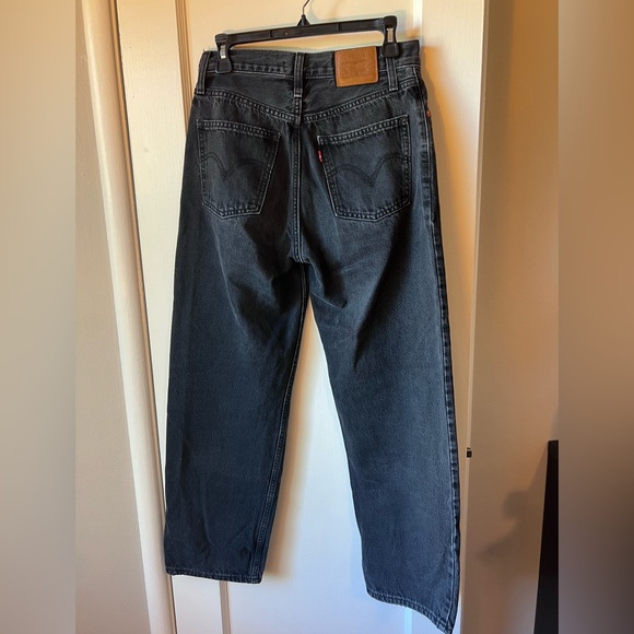 Levi’s Dad Jean - Picture 7 of 9